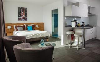 Apart'Hotel 46a - 2