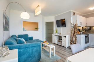 Ferienpark-Heiligenhafen-Haus-L-Wohnung-03-10-Hafenglueck - Heiligenhafen - 5