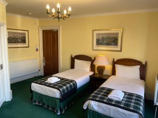 Lovat Arms Hotel - Beauly - 5
