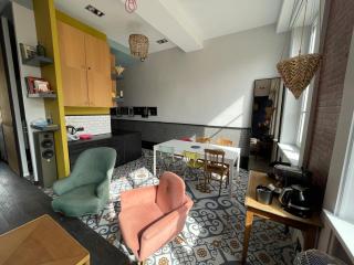 LYON4 cocooning centre Croix Rousse 86m2-4P - Lione - 2
