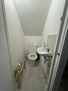 Hatton Homes - Tottenham Hotspurs Stadium - Londen - 9