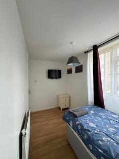 Hatton Homes - Tottenham Hotspurs Stadium - Londen - 3