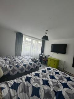Hatton Homes - Tottenham Hotspurs Stadium - Londen - 2