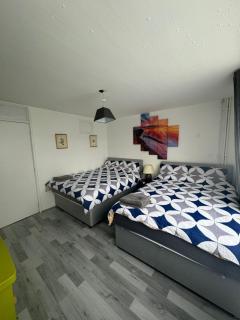 Hatton Homes - Tottenham Hotspurs Stadium - Londen - 1