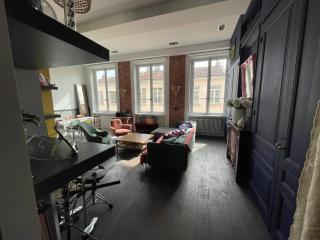 LYON4 cocooning centre Croix Rousse 86m2-4P - Lione - 1