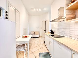Hostdomus - Sea and Sand Suite - Finale Ligure - 5