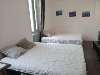 Studio 300 Vieux Port Opéra Marseille - Marsiglia - 2