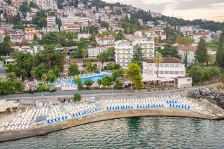 Hunguest Hotel Sun Resort - Herceg Novi - 0