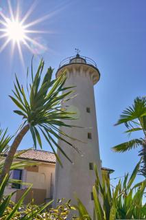 Lovely beachfront apartment-Beahost - 2