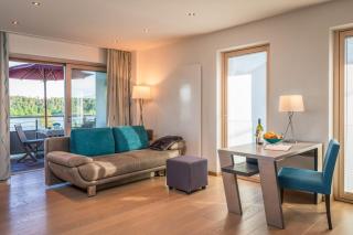 Ferienwohnung Relaxx - Bad Endorf - 6