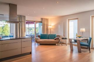 Ferienwohnung Relaxx - Bad Endorf - 7