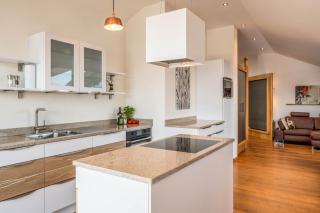 Ferienwohnung Loft 7 - Bad Endorf - 1