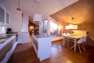 Ferienwohnung Loft 7 - 6