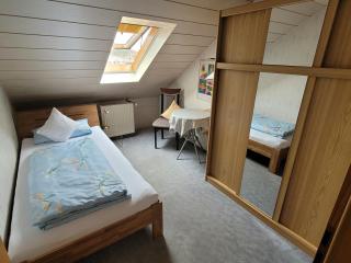 Ferienwohnung Angelika - 5