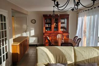 Kerlean, plage des Sables Blancs à 700m! - 5