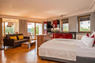 Ferienwohnung See-lodge - Bad Endorf - 6