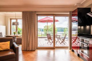 Ferienwohnung See-lodge - Bad Endorf - 8