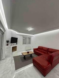 Glyfada 3 Bed: Modern & Cozy - Atene - 3