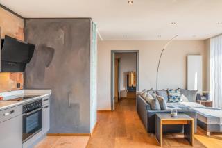 Ferienwohnung Wellvital - 3