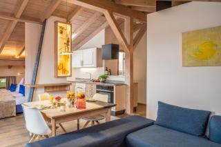 Ferienwohnung Ambiente - Bad Endorf - 7