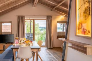 Ferienwohnung Ambiente - Bad Endorf - 8