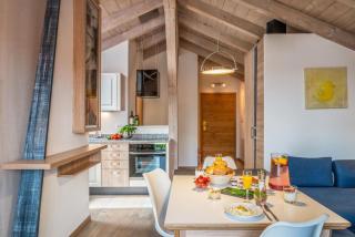 Ferienwohnung Ambiente - Bad Endorf - 3