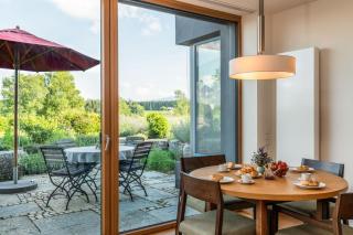 Ferienwohnung Rosengarten - Bad Endorf - 6