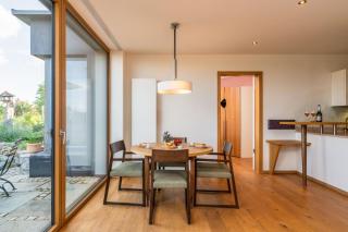 Ferienwohnung Rosengarten - Bad Endorf - 7