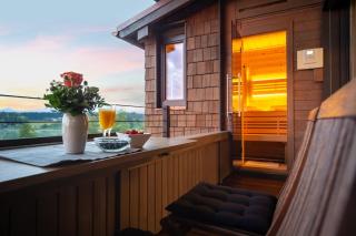 Ferienwohnung Weitblick - Bad Endorf - 8
