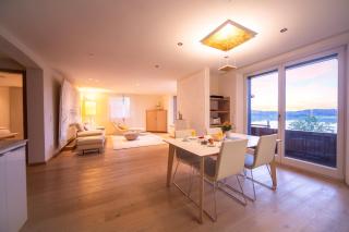 Ferienwohnung Weitblick - Bad Endorf - 5
