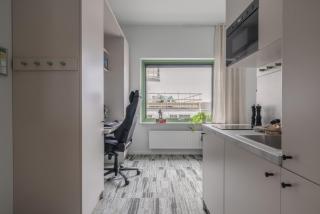 HomeX Hotel for Gamers - Täby - 7