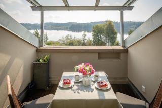 Ferienwohnung Loggia - Bad Endorf - 7