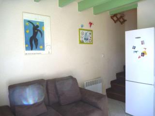 Maisonnette 4 pers avec terrasse, piscine, proche plage, animaux acceptés - FR-1-387-145 - Marseillan - 3