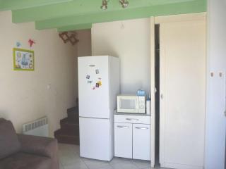 Maisonnette 4 pers avec terrasse, piscine, proche plage, animaux acceptés - FR-1-387-145 - Marseillan - 4