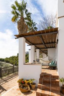 Posada Morisca Charming Hotel Boutique - Frigiliana - 3