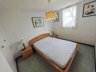 T2 Mezzanine Climatisé avec Piscine et Parking au Cap d'Agde - FR-1-607-104 - 1