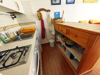 Charmant T2 Mezzanine, Climatisé, Piscine et Parking, Proche Plage et Loisirs, Cap d'Agde - FR-1-607-104 - 7