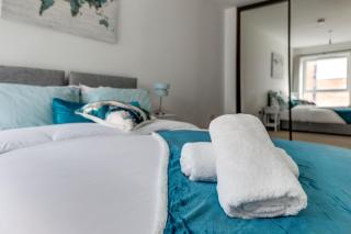 Stylish flat in Peterborough - 5