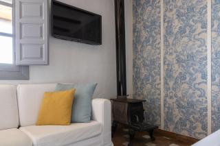 Posada Morisca Charming Hotel Boutique - 1