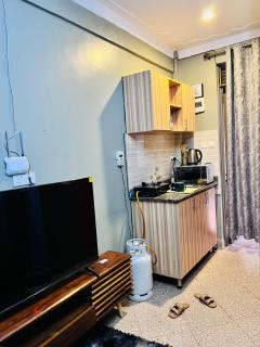 Kampala Studio Apartment1 - Kampala - 4