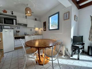 Maison 3 pièces proche plage et forêt à Saint-Georges-d’Oléron – 6 couchages - FR-1-246A-249 - Saint-Georges-d'Oléron - 5