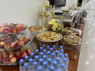 فندق رفاق مكة - 1