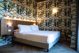Collini Rooms Hotel - Milan - 8