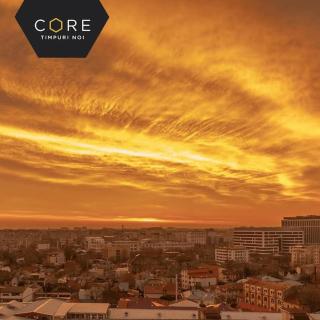 Boma Central Sunset View - Bucharest - 4