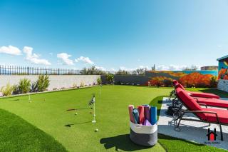 Peaceful Getaway to a New Custom-Built Luxury Home - Rio Verde - 5