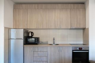 Partial sea view heaven - Budva - 8