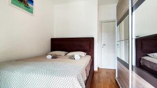 Partial sea view heaven - Budva - 6