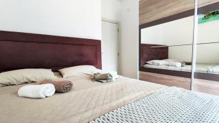 Partial sea view heaven - Budva - 7