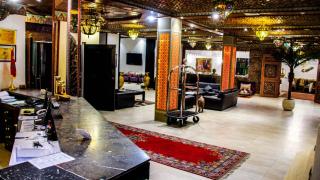 Hotel La Perle du Sud - Ouarzazate - 8