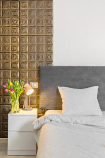 One Love Central Apartment - 9